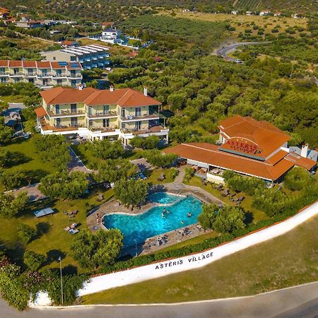 Holiday Resort Asteris Village, גראקיני מראה חיצוני תמונה