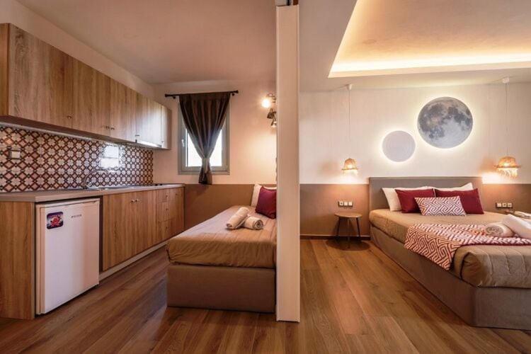 Holiday Resort Asteris Village, גראקיני מראה חיצוני תמונה