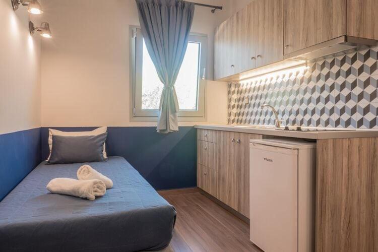 Holiday Resort Asteris Village, גראקיני מראה חיצוני תמונה