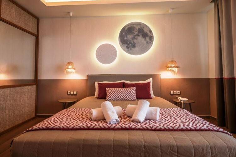Holiday Resort Asteris Village, גראקיני מראה חיצוני תמונה