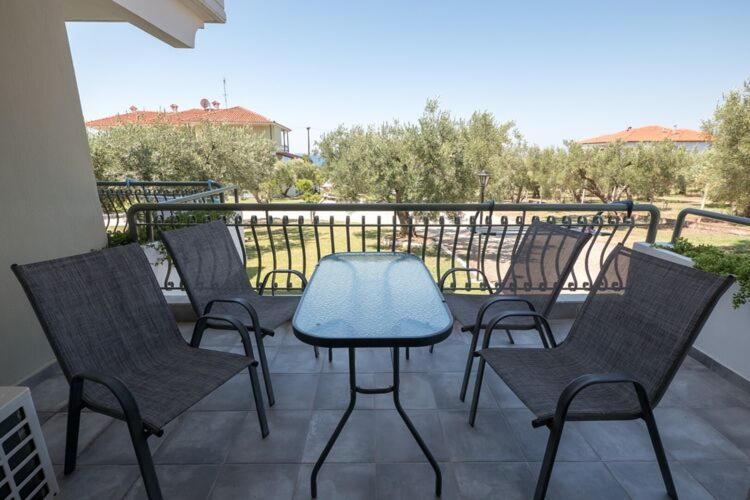 Holiday Resort Asteris Village, גראקיני מראה חיצוני תמונה