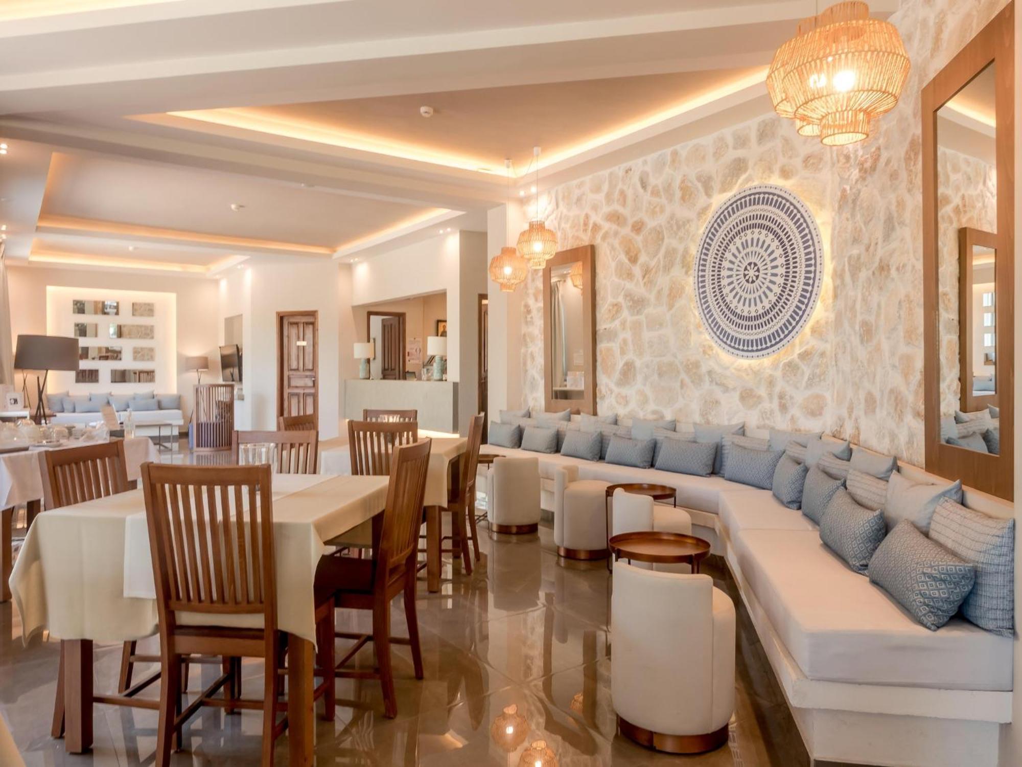 Holiday Resort Asteris Village, גראקיני מראה חיצוני תמונה