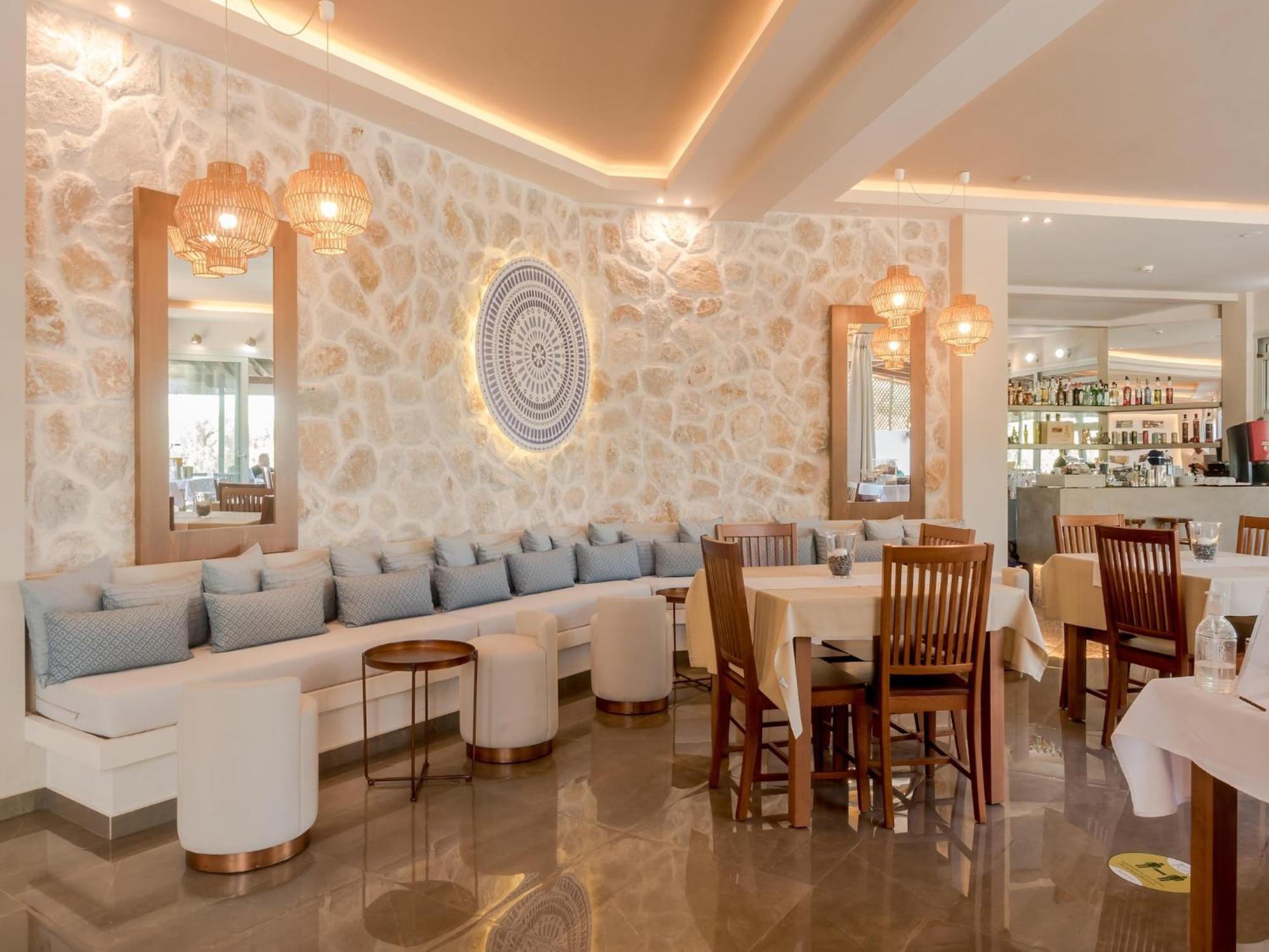 Holiday Resort Asteris Village, גראקיני מראה חיצוני תמונה