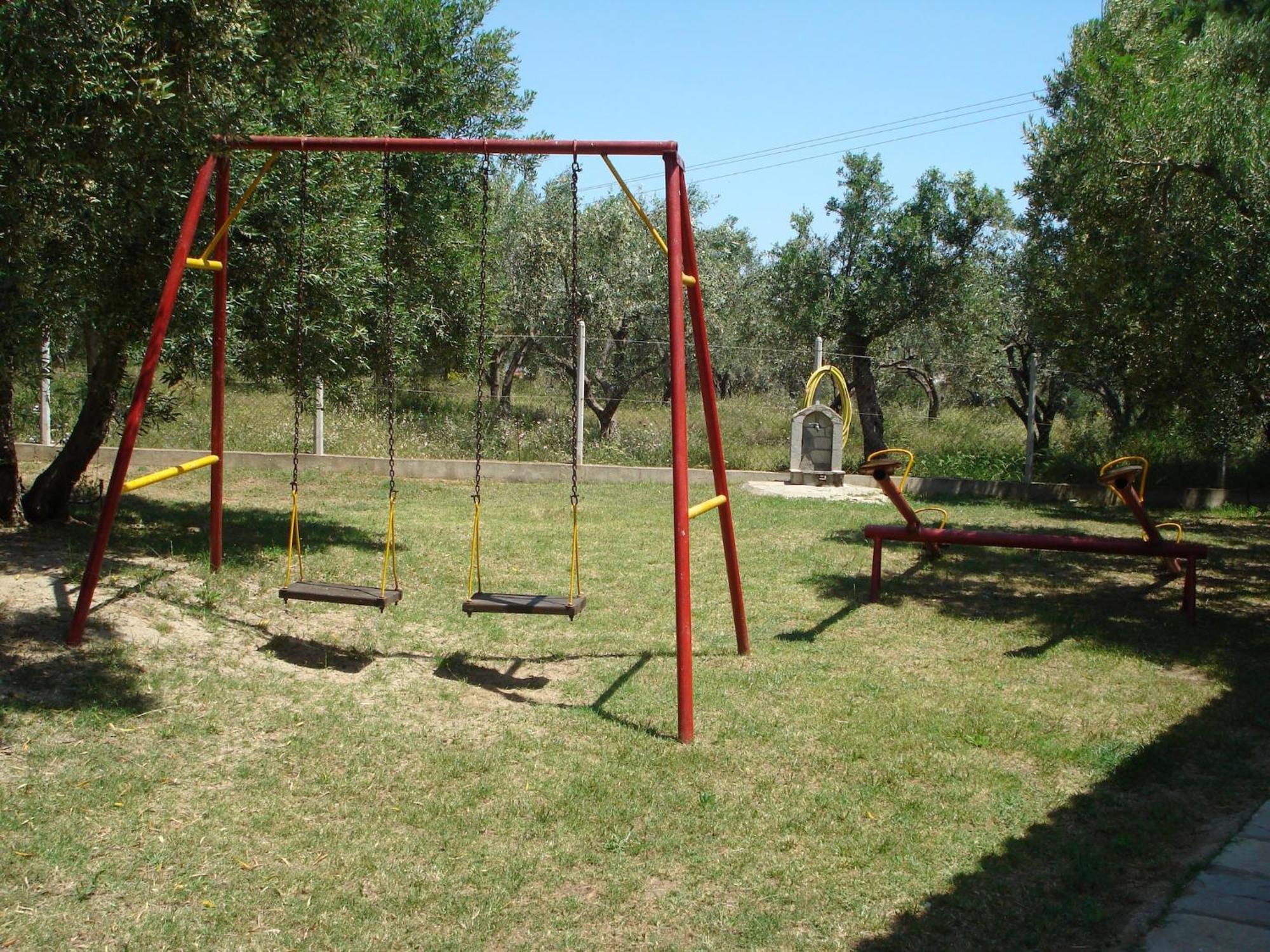 Holiday Resort Asteris Village, גראקיני מראה חיצוני תמונה